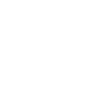 Pictogram of pen and paper filled in white