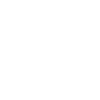 Pictogram of a clipboard with a list of check marks in white