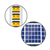 Solar and battery